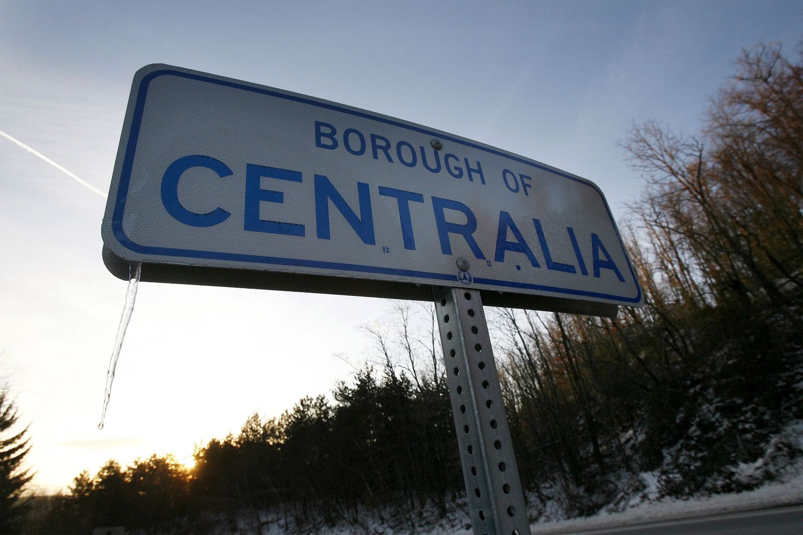 Centralia