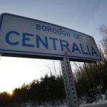 Centralia
