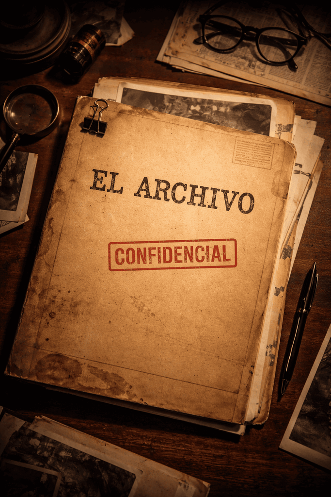 El Archivo