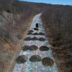 Carretera Centralia