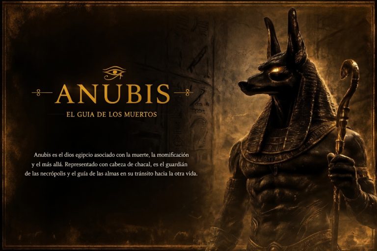 Anubis
