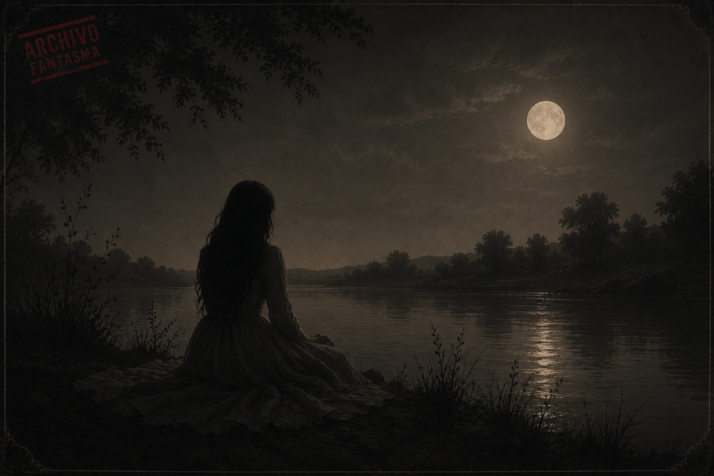 La Llorona