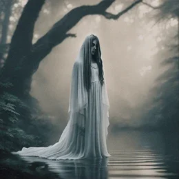 La Llorona