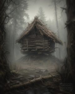 Cabaña
