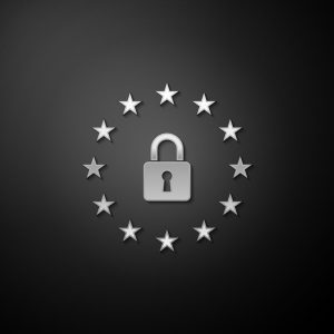 European Union symbol.